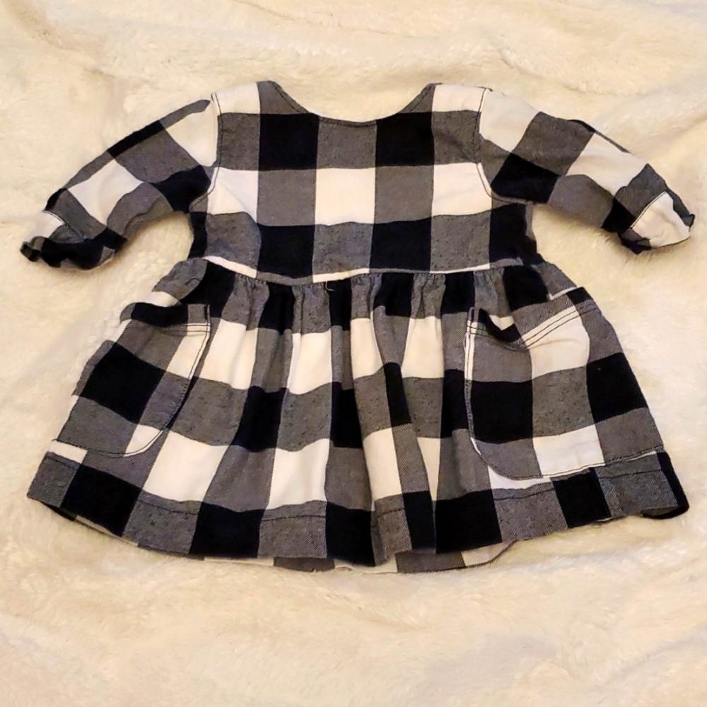 Carters 3 month dress